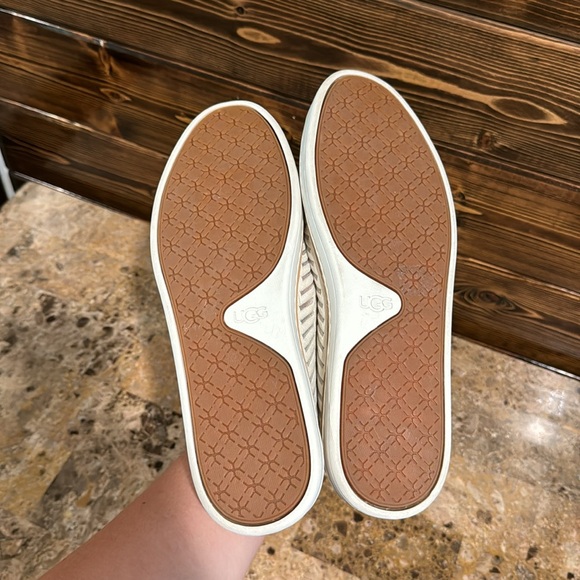 UGG Sammy Breeze Sneakers - Picture 10 of 12